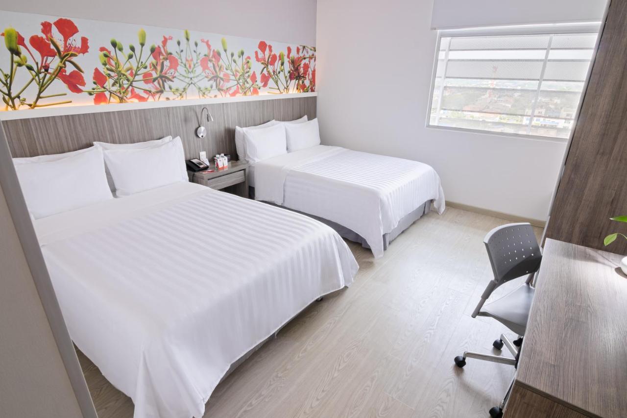 Hotel Ghl Style Yopal Exteriér fotografie