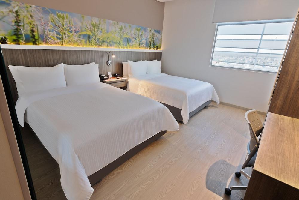 Hotel Ghl Style Yopal Exteriér fotografie