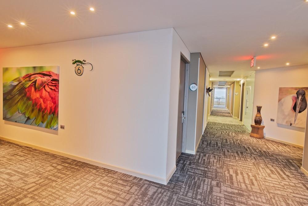 Hotel Ghl Style Yopal Exteriér fotografie